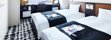 東京灣幕張 APA HOTEL