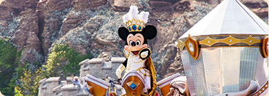 東京迪士尼海洋樂園