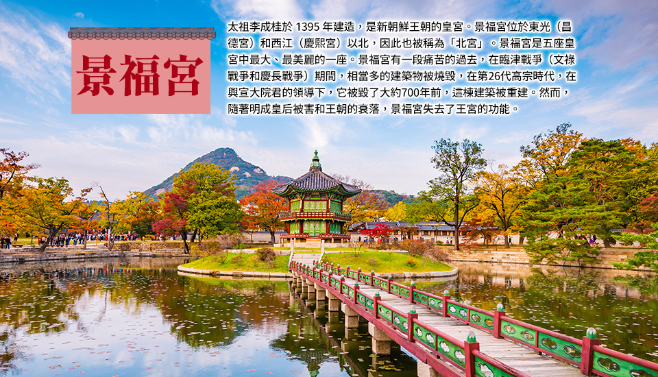 景福宮
