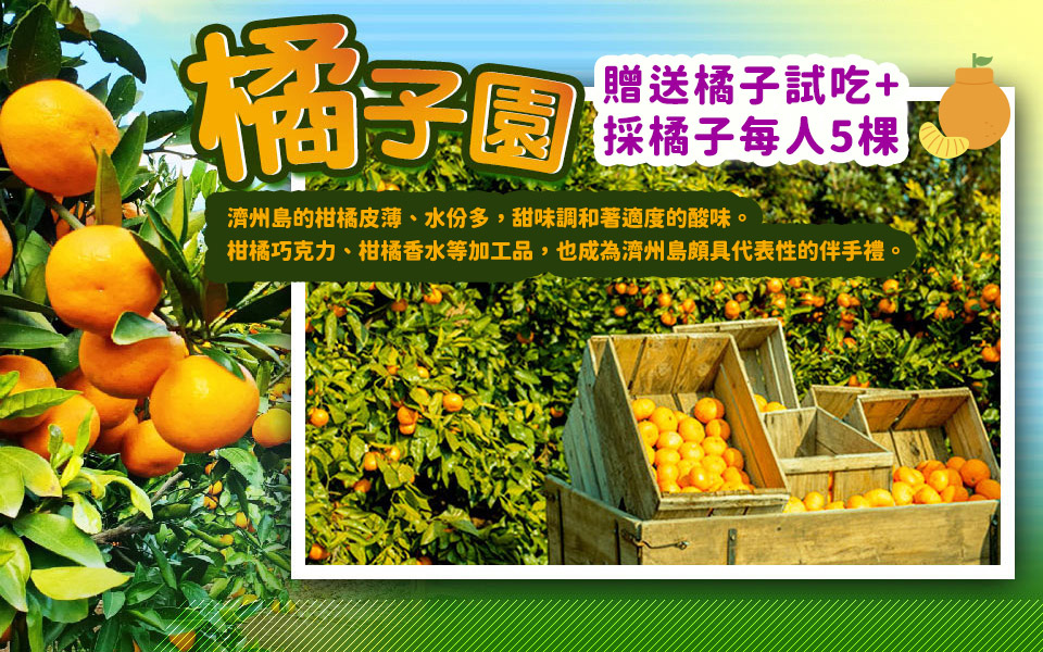 橘子園